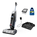 Crosswave Edge Cordless Allinone Multisurface Cleaner