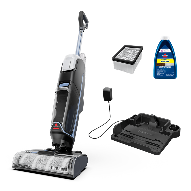 Crosswave Edge Cordless Allinone Multisurface Cleaner