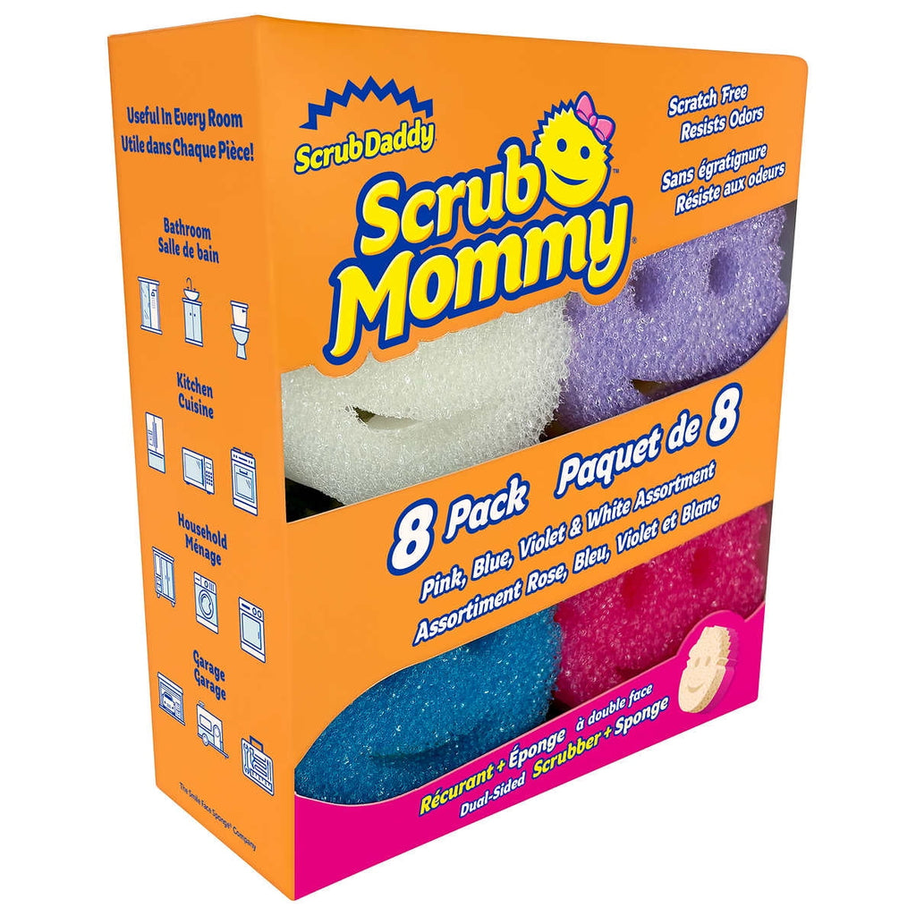 Variety Pack, 8 Count