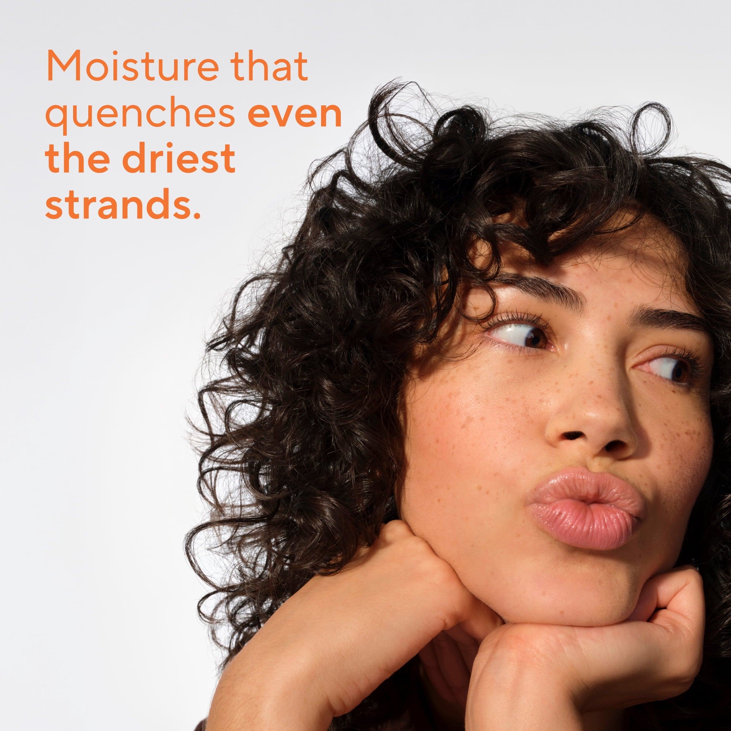 Moisturizing Conditioner Sweet Peach and Nectar 16.5 fl oz