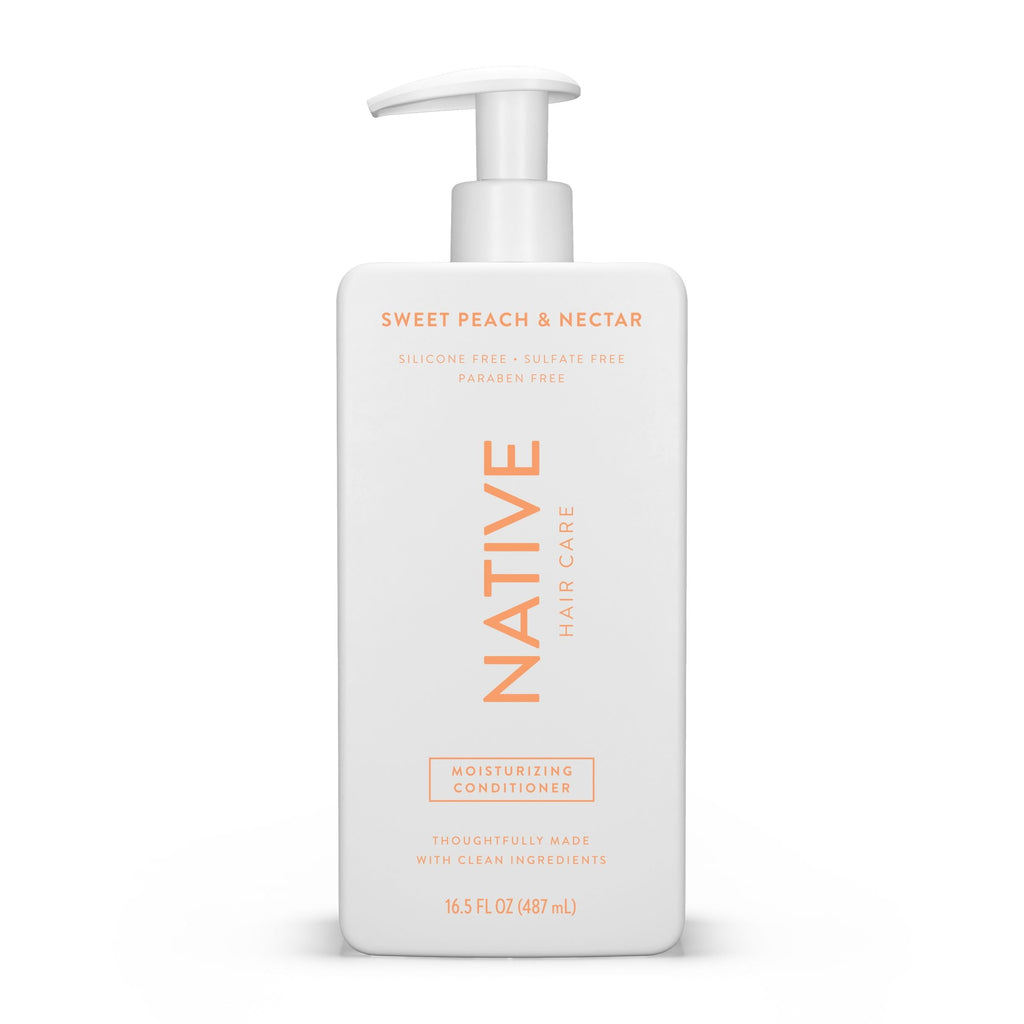 Moisturizing Conditioner Sweet Peach and Nectar 16.5 fl oz