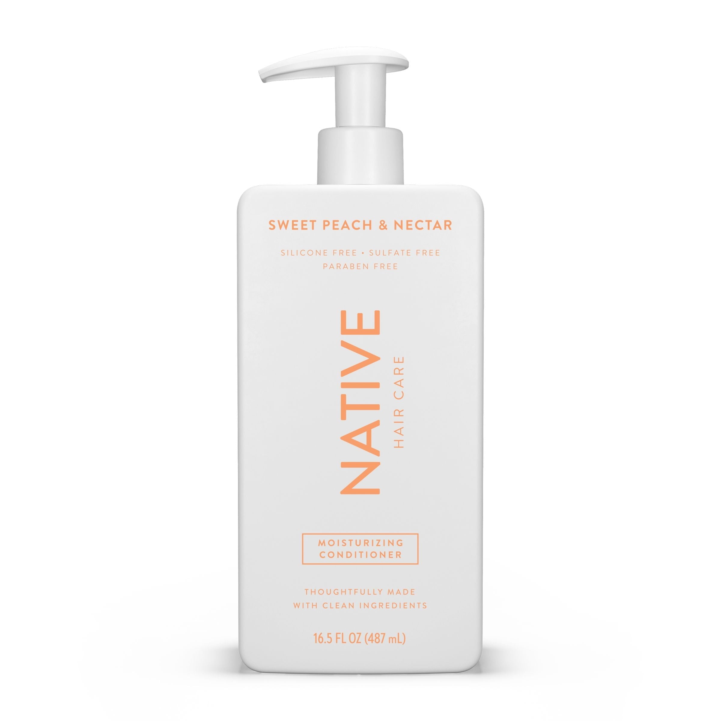Moisturizing Conditioner Sweet Peach and Nectar 16.5 fl oz