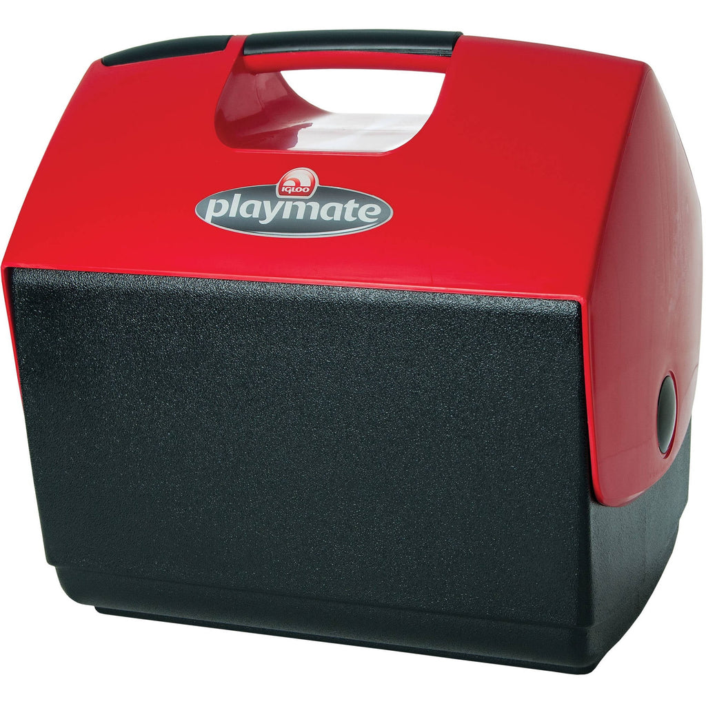 Playmate Elite Blk/red Sgl