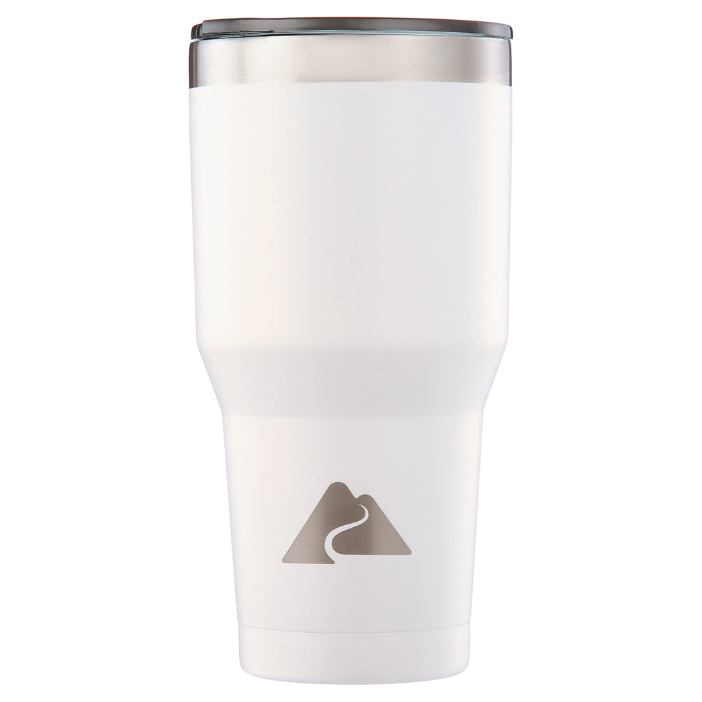 Ozark Trail 32 oz Stainless Steel Insulated Tumbler, Black