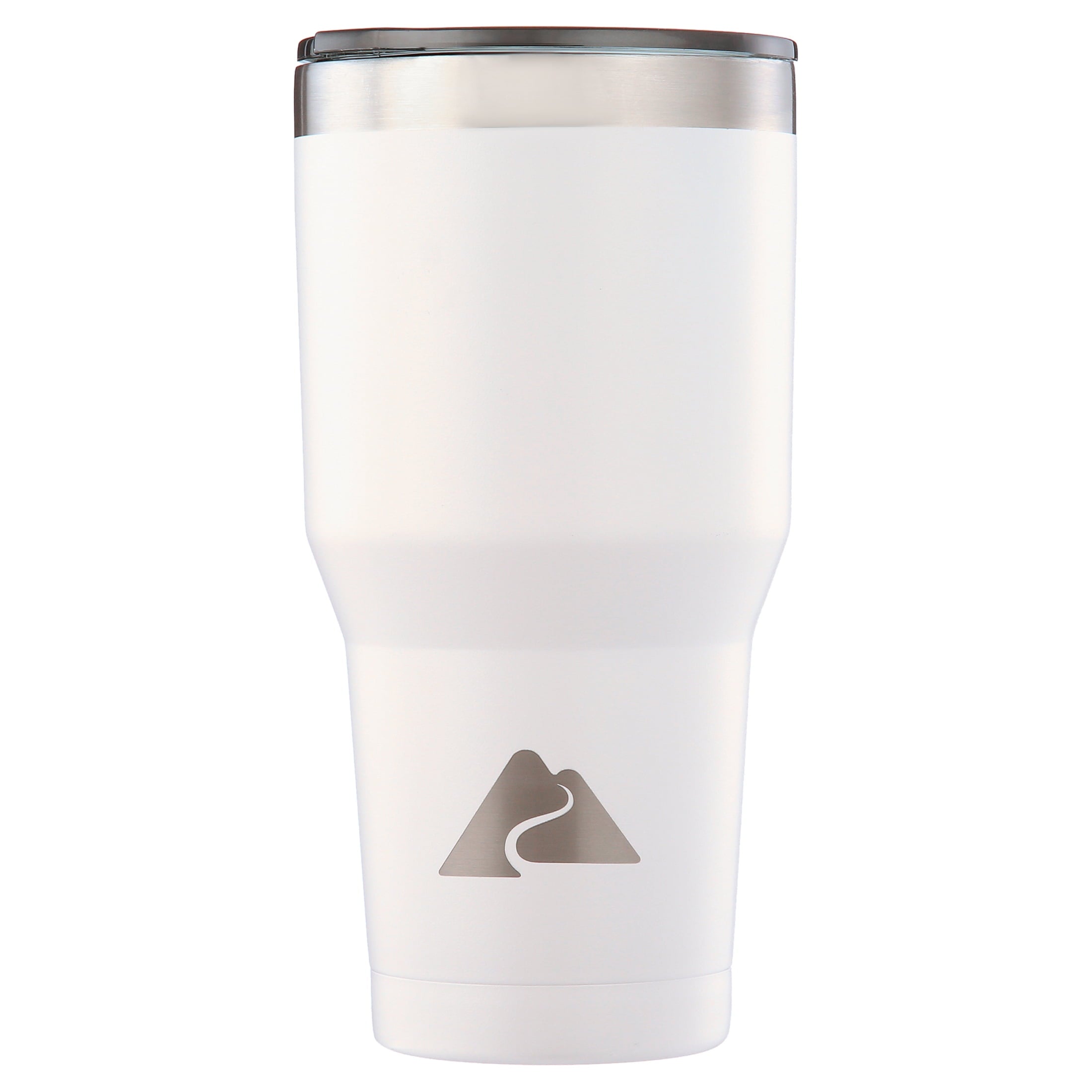 Ozark Trail 32 oz Stainless Steel Insulated Tumbler, Black