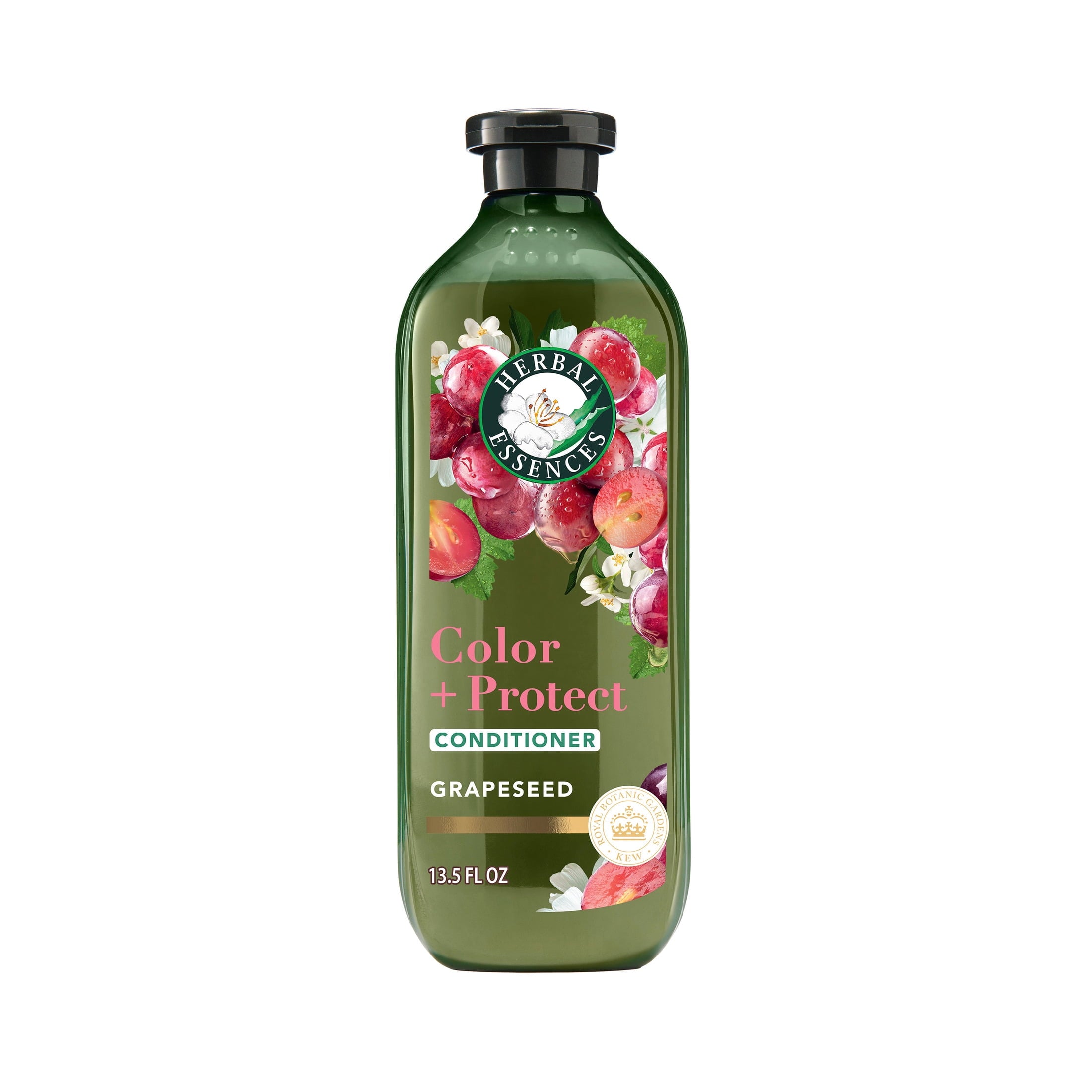 Repair + Strength Argan Oil Conditioner, Paraben-Free, 13.5 fl oz
