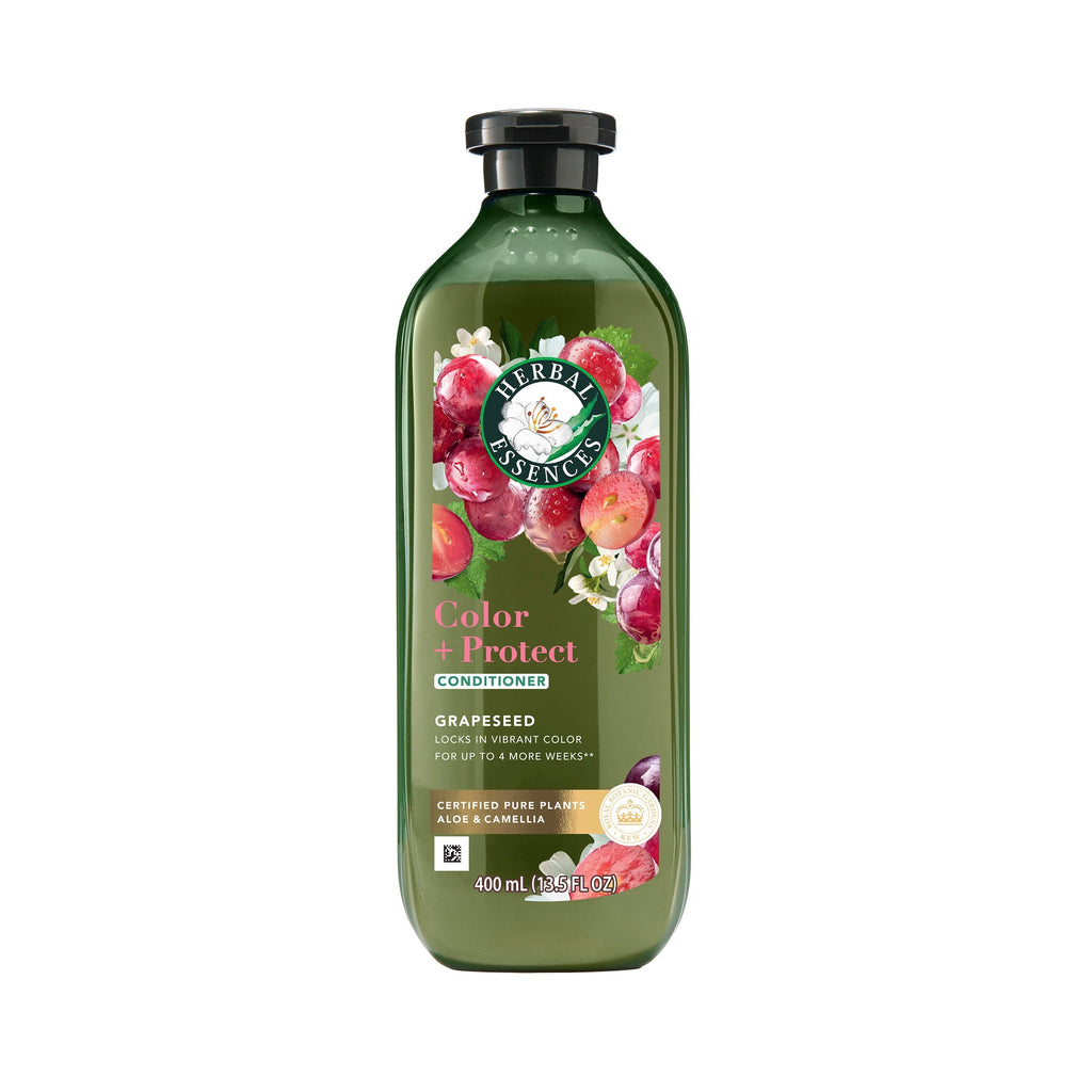 Repair + Strength Argan Oil Conditioner, Paraben-Free, 13.5 fl oz