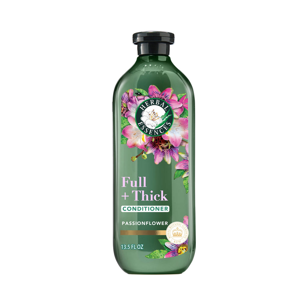 Repair + Strength Argan Oil Conditioner, Paraben-Free, 13.5 fl oz