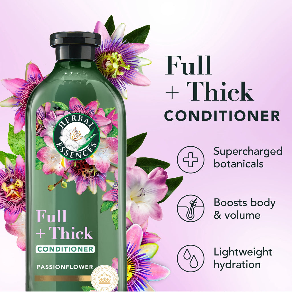 Repair + Strength Argan Oil Conditioner, Paraben-Free, 13.5 fl oz