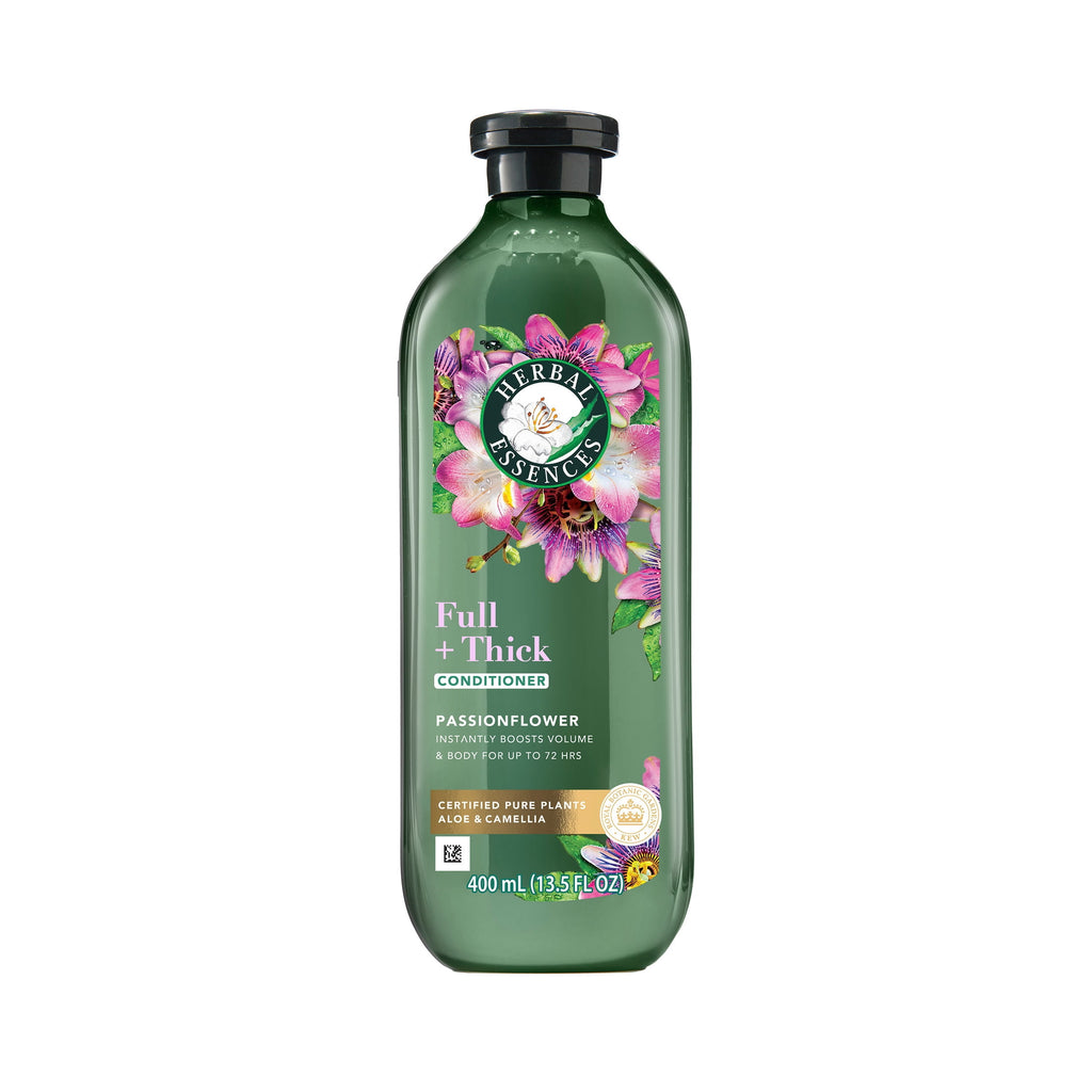 Repair + Strength Argan Oil Conditioner, Paraben-Free, 13.5 fl oz