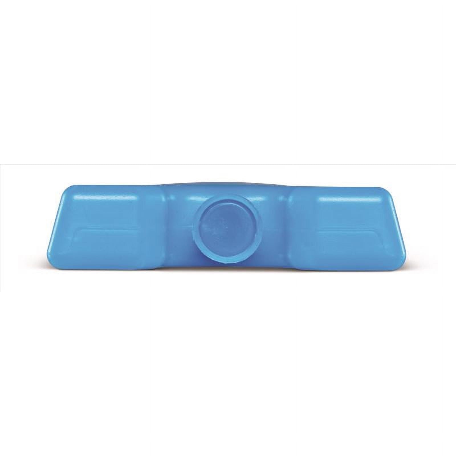 8090276 Freezer Block, Blue - Medium - Pack of 6