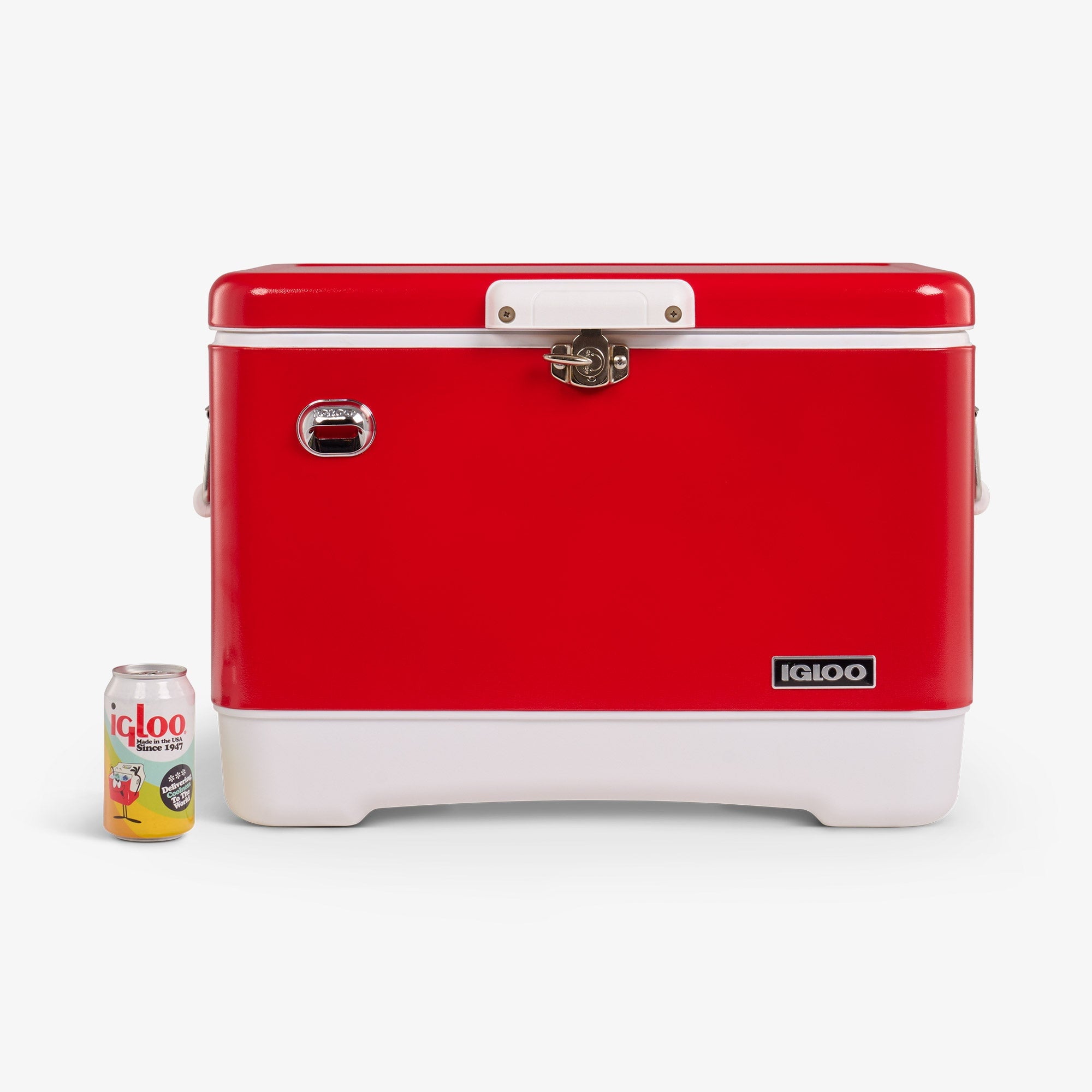 54 Qt Cooler