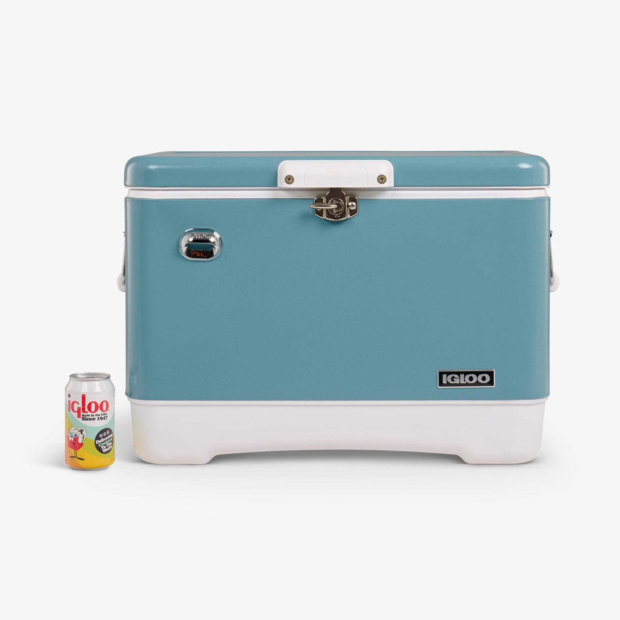 54 Qt Cooler