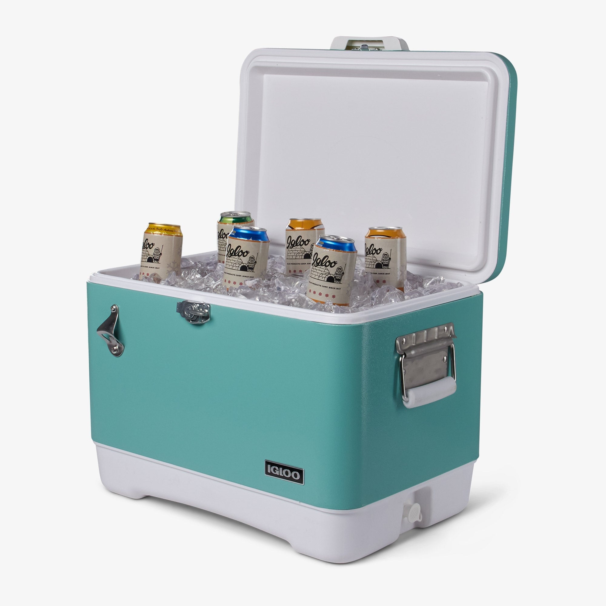 54 Qt Cooler