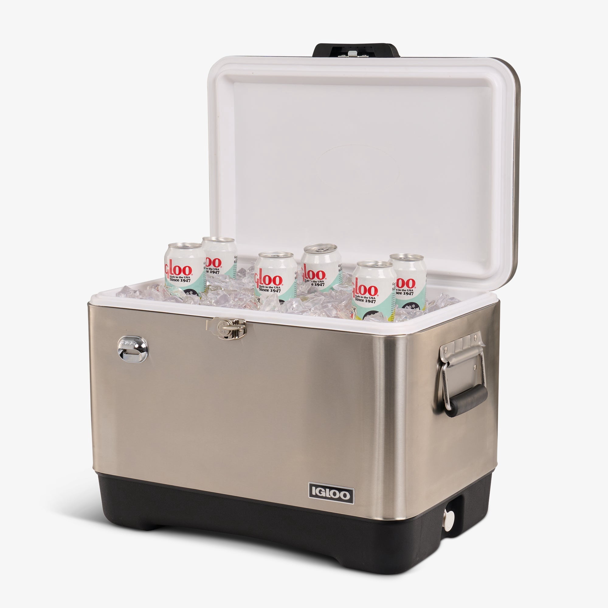 54 Qt Cooler