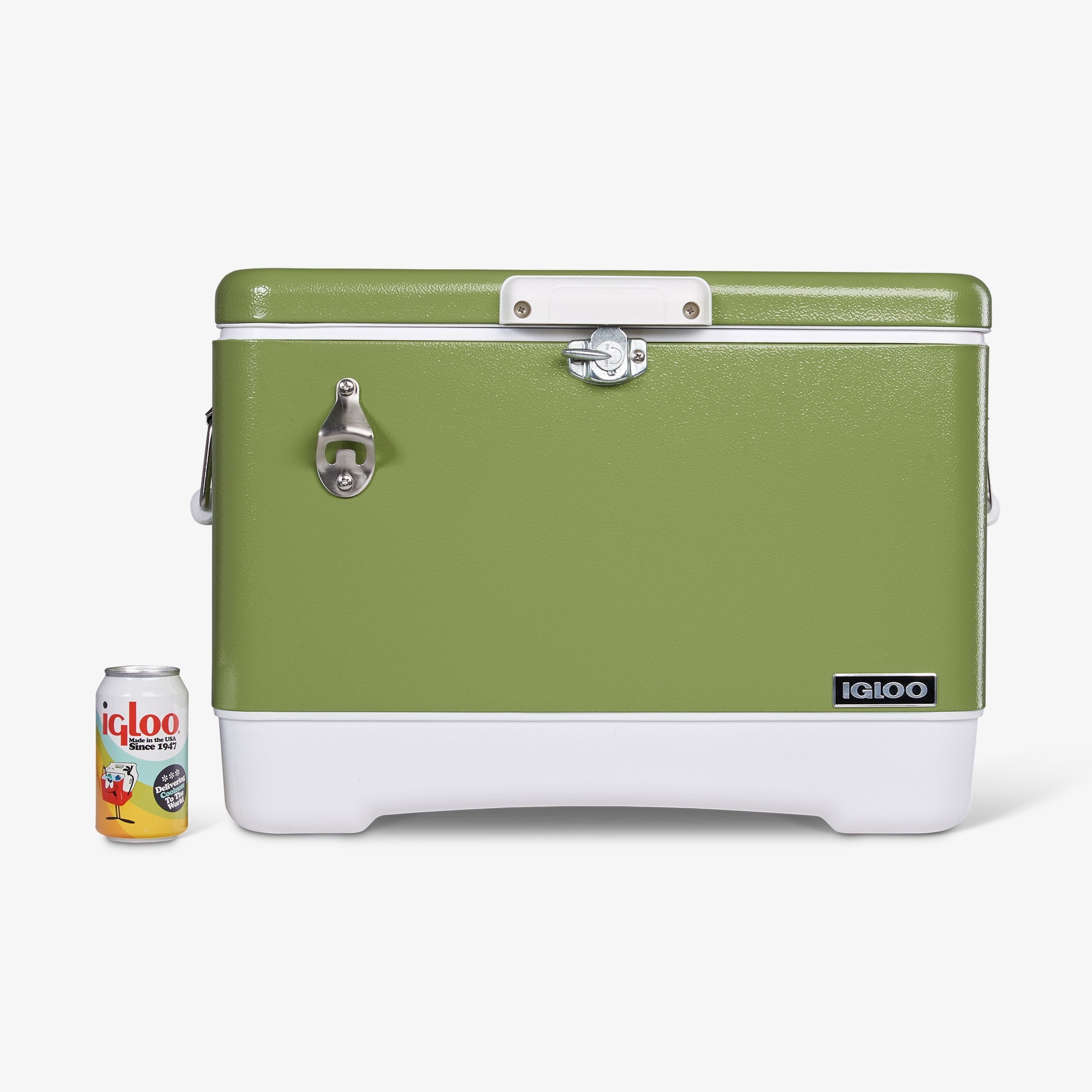 54 Qt Cooler