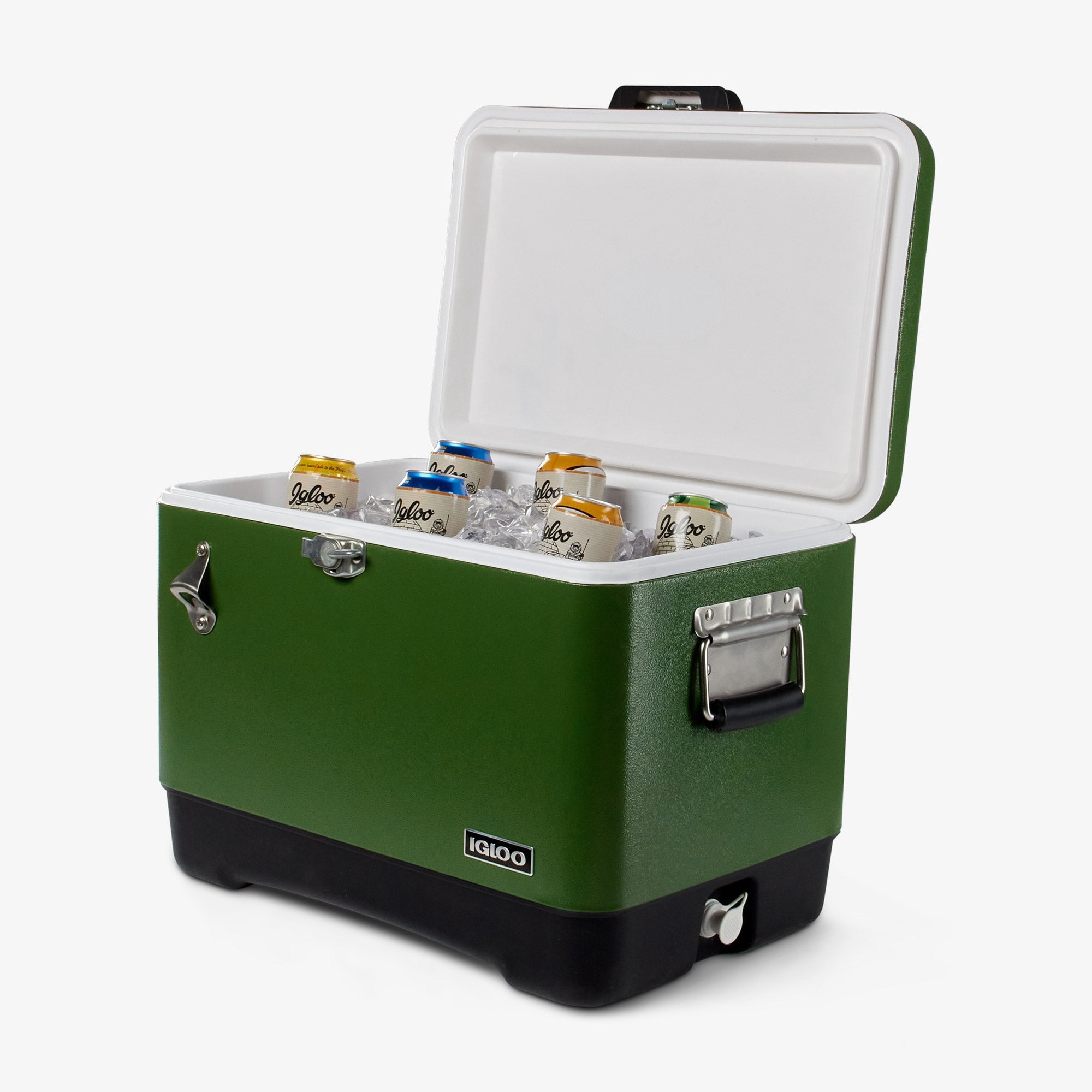 54 Qt Cooler
