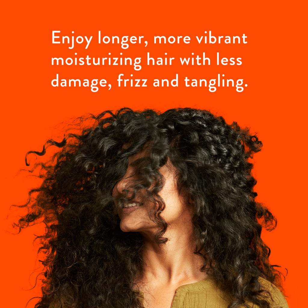 Citrus &amp; Herbal Musk Shampoo 16.5oz