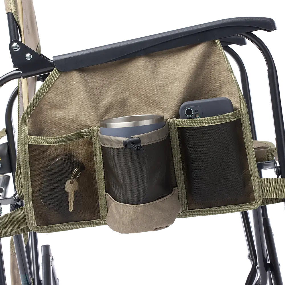 GCI Outdoor Adjustable Rocker™