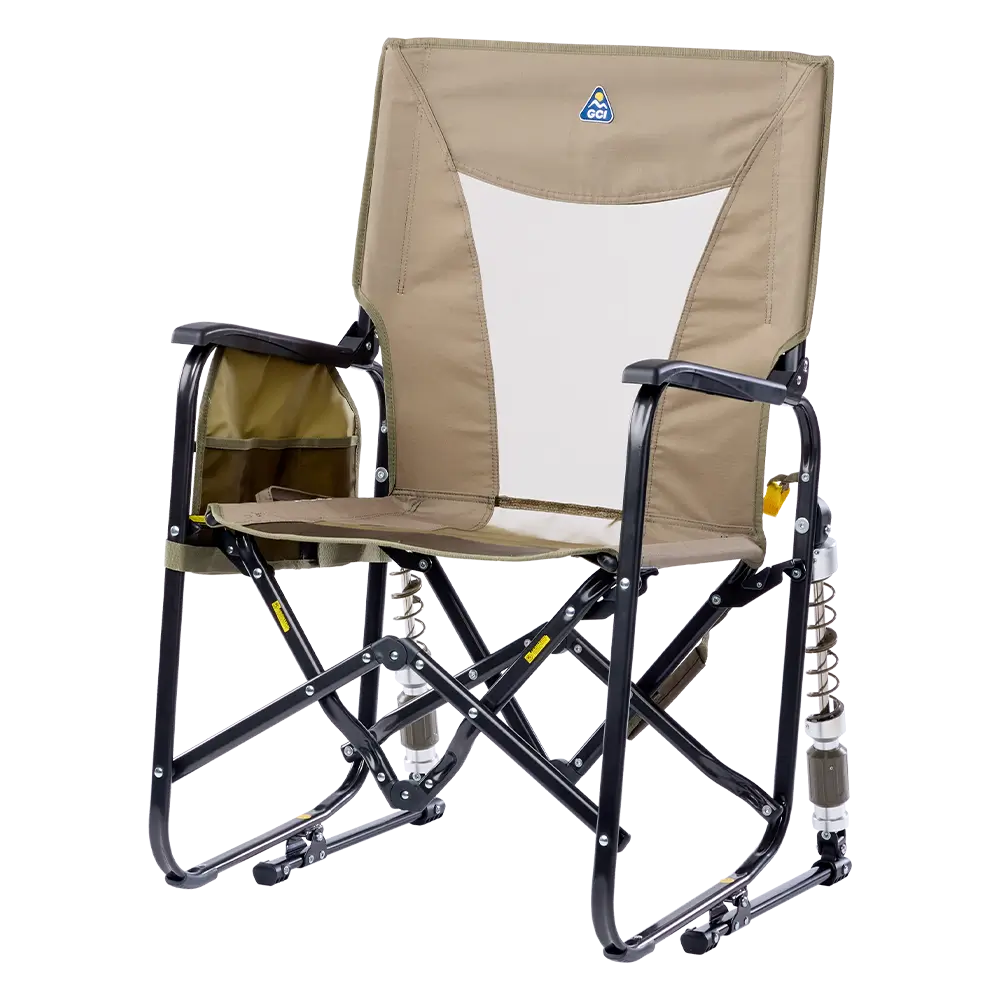 GCI Outdoor Adjustable Rocker™