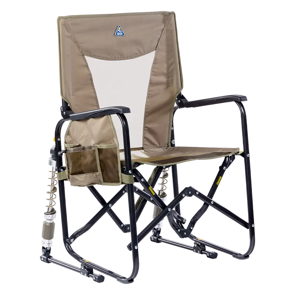 GCI Outdoor Adjustable Rocker™