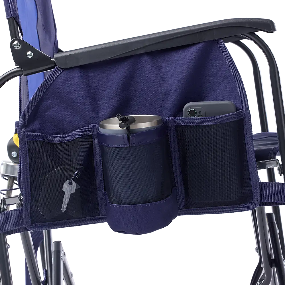 GCI Outdoor Adjustable Rocker™