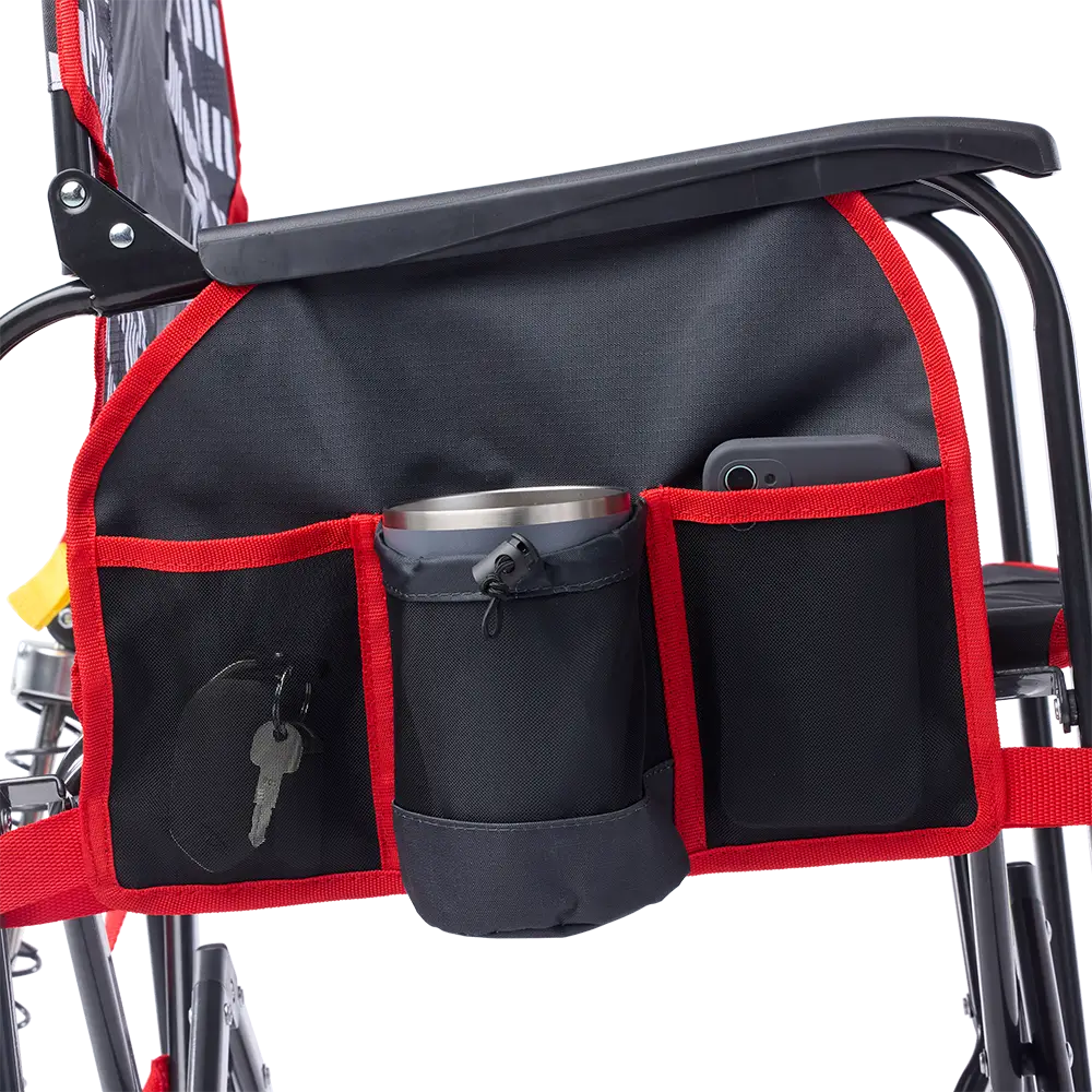 GCI Outdoor Adjustable Rocker™