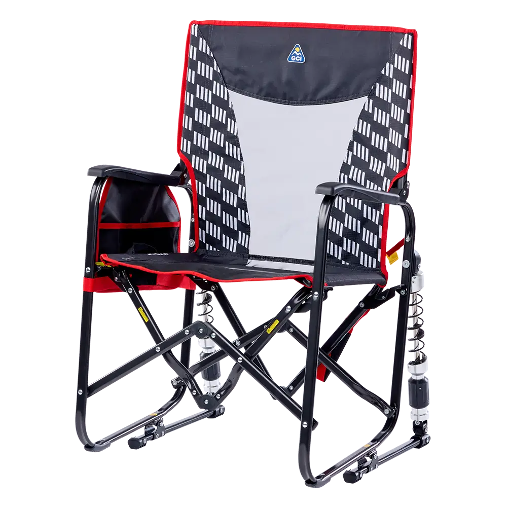 GCI Outdoor Adjustable Rocker™