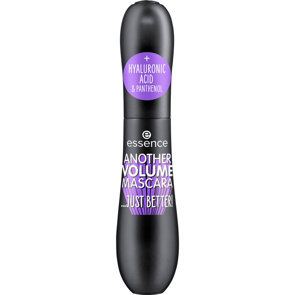 Another Volume Mascara...Just Better!, Black