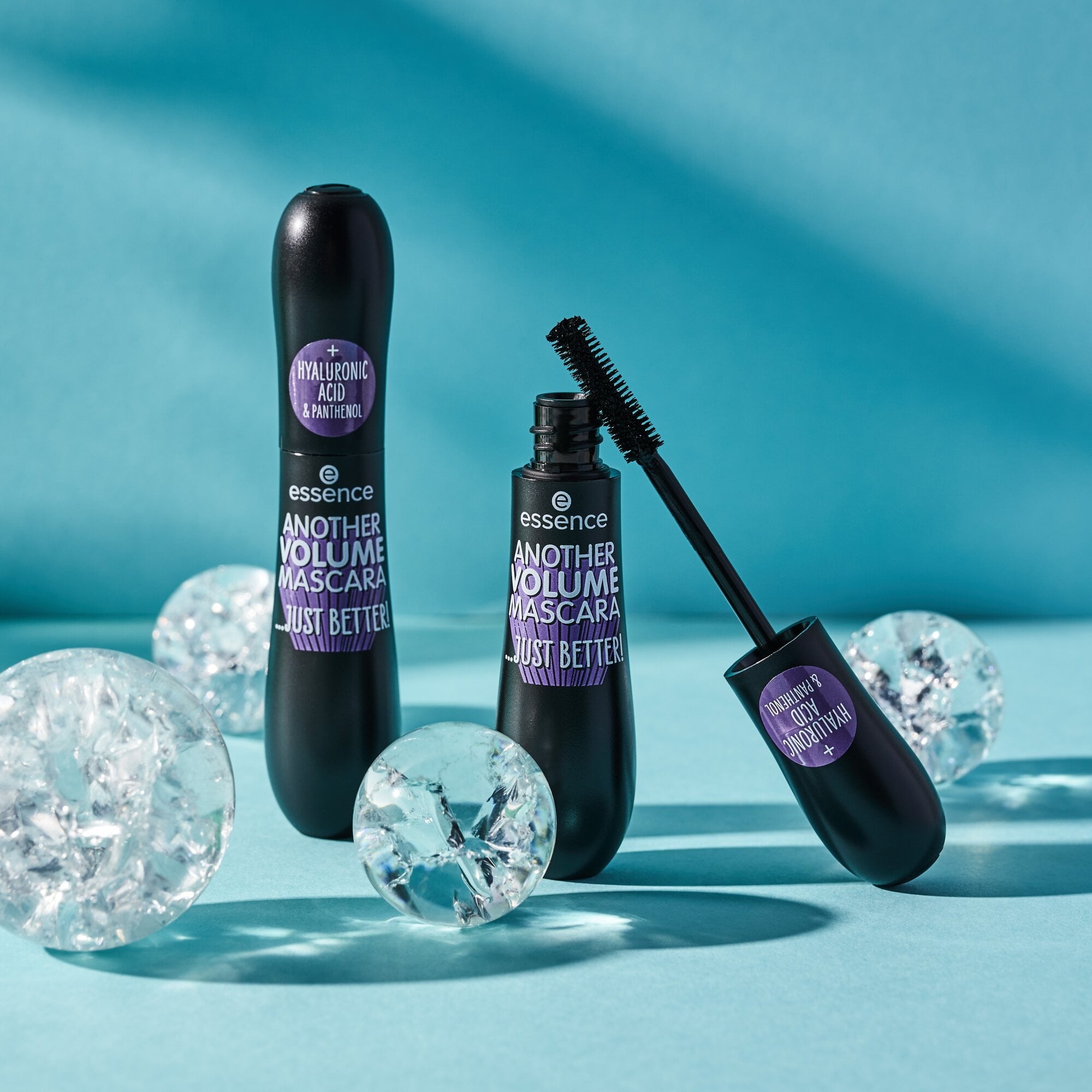 Another Volume Mascara...Just Better!, Black