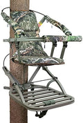 Climbing Treestands