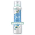Aluminum Free Dry Spray Women's Deodorant, Midnight Jasmine, 4.1 oz