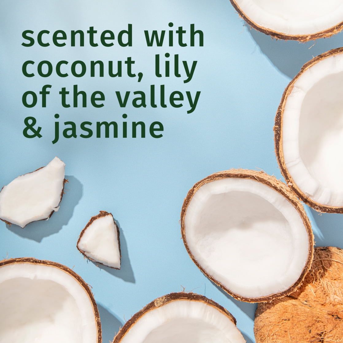 Classics Hydrate Coconut Water &amp; Jasmine Conditioner, for All Hair Types, 13.5 fl oz