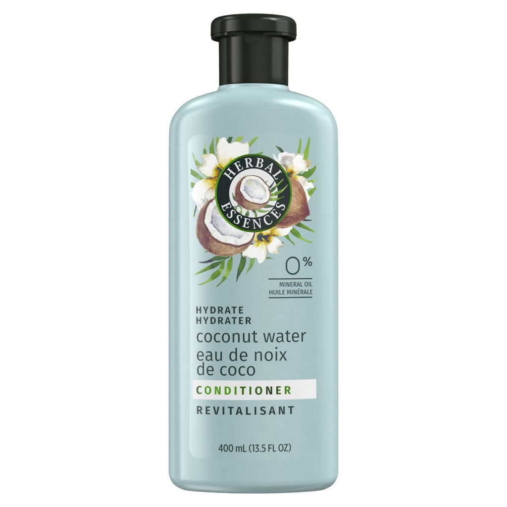Classics Hydrate Coconut Water &amp; Jasmine Conditioner, for All Hair Types, 13.5 fl oz