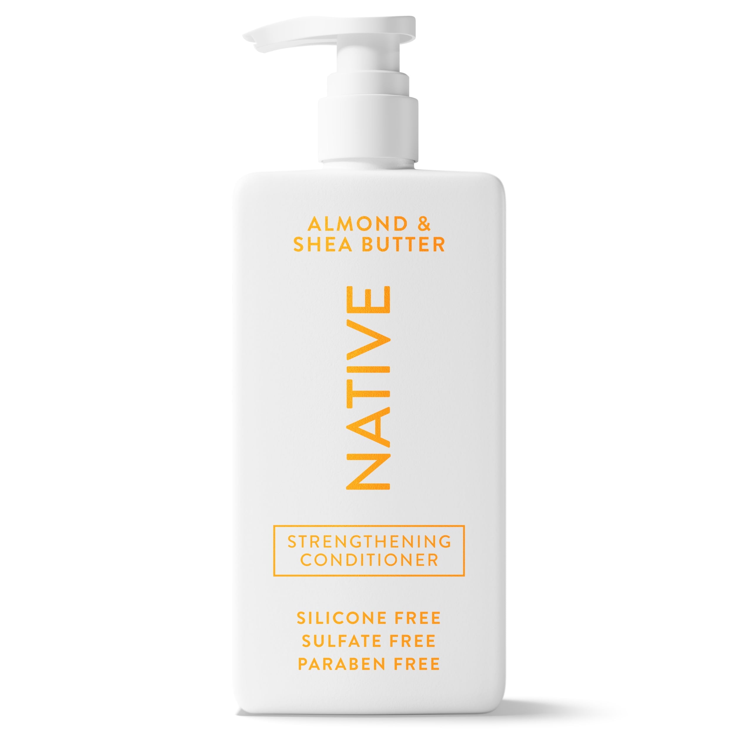 Strengthening Conditioner Almond and Shea Butter 16.5 fl oz