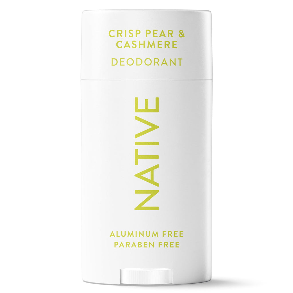 Deodorant Crisp Pear &amp; Cashmere, 2.65oz