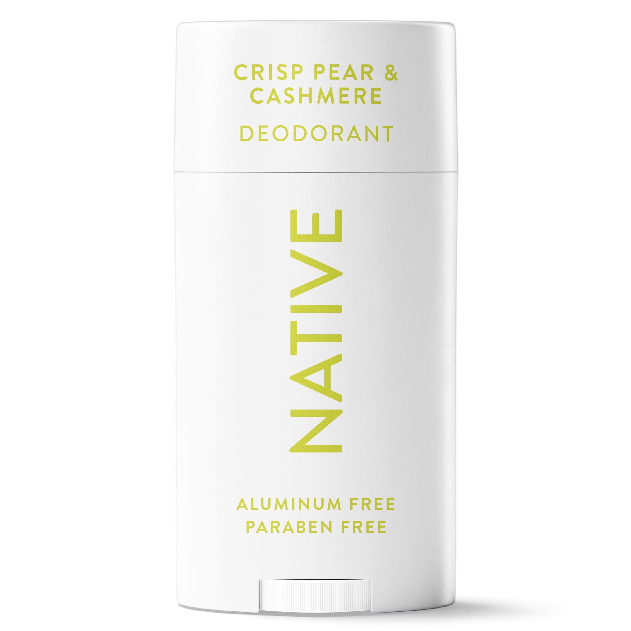 Deodorant Crisp Pear &amp; Cashmere, 2.65oz