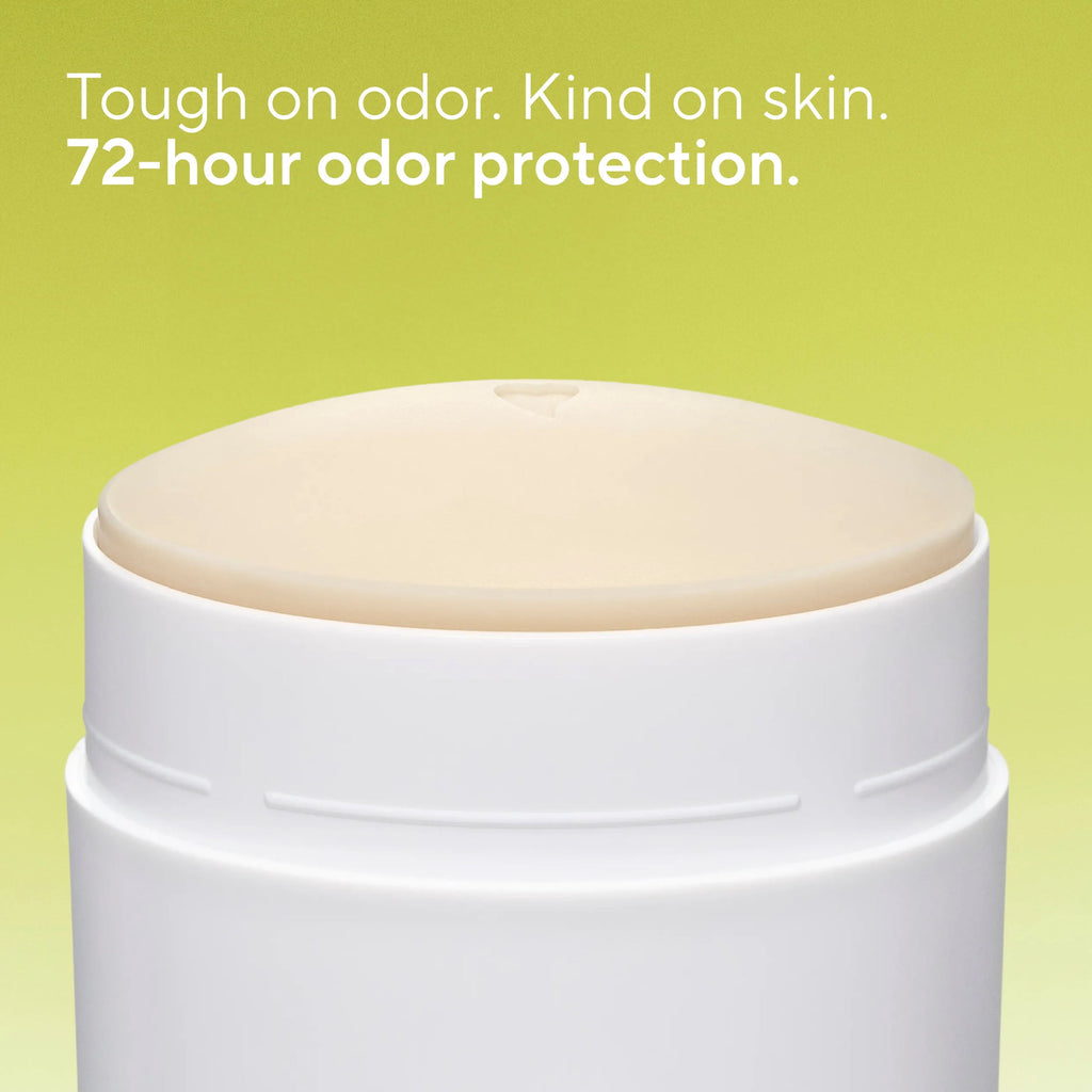 Deodorant Crisp Pear &amp; Cashmere, 2.65oz