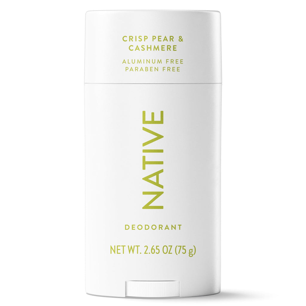 Deodorant Crisp Pear &amp; Cashmere, 2.65oz