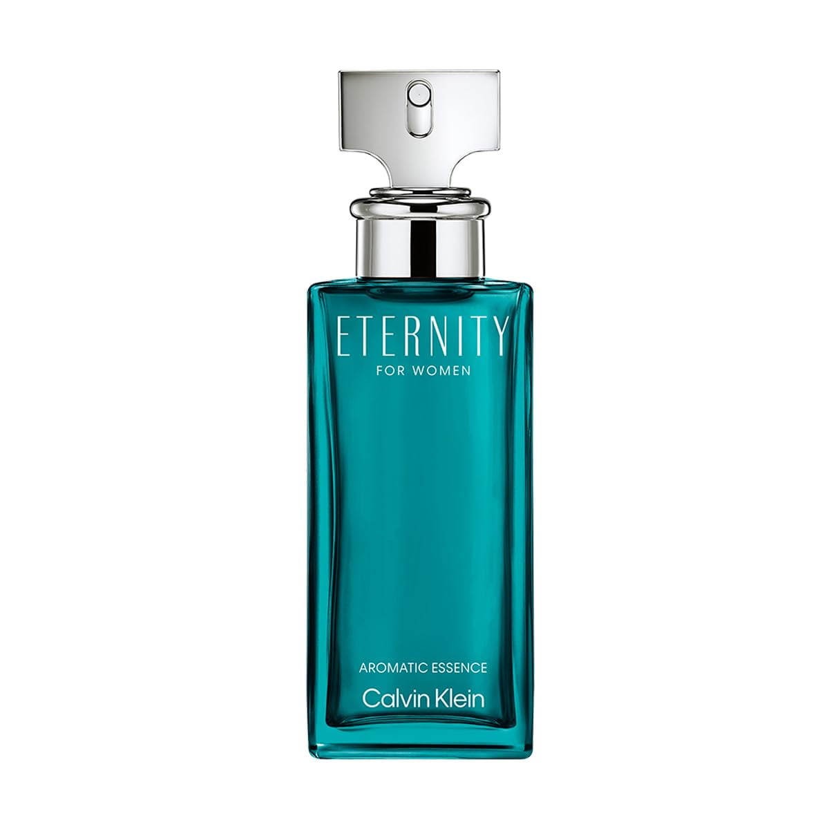 Eternity Aromatic Essence Eau de Parfum Spray for Women, 100 ml