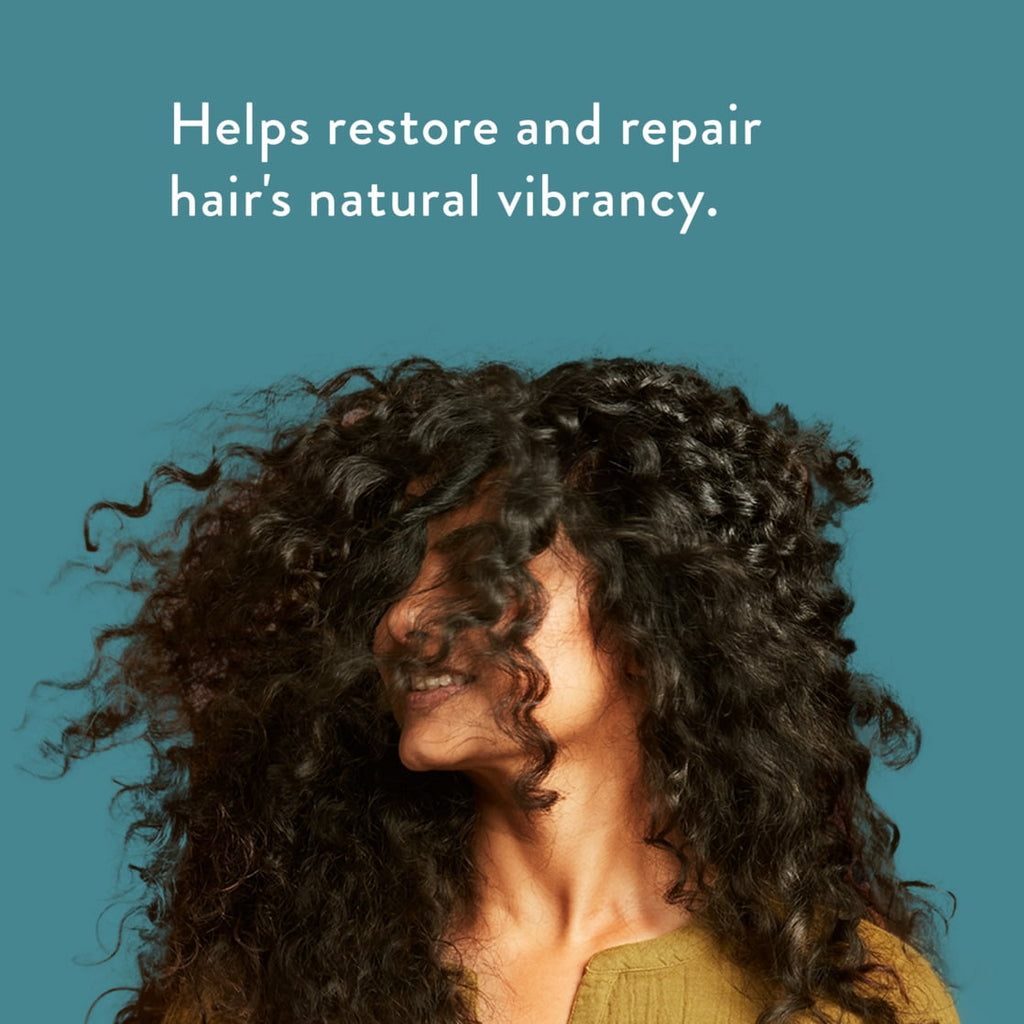 Strengthening Shampoo, Cashmere and Rain, Sulfate Free, for Women and Men, 16.5 oz