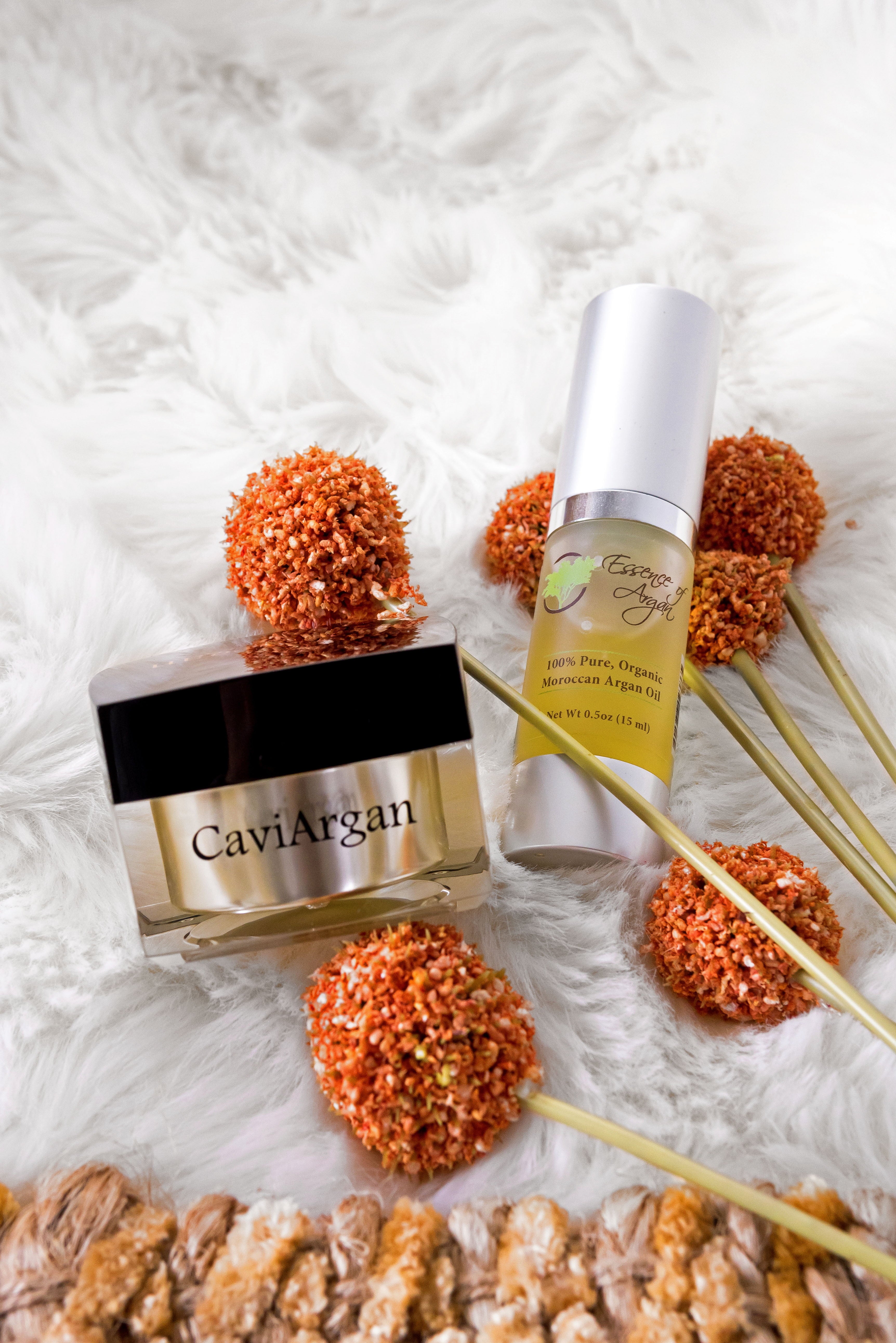 Of Argan Caviargan 30ml