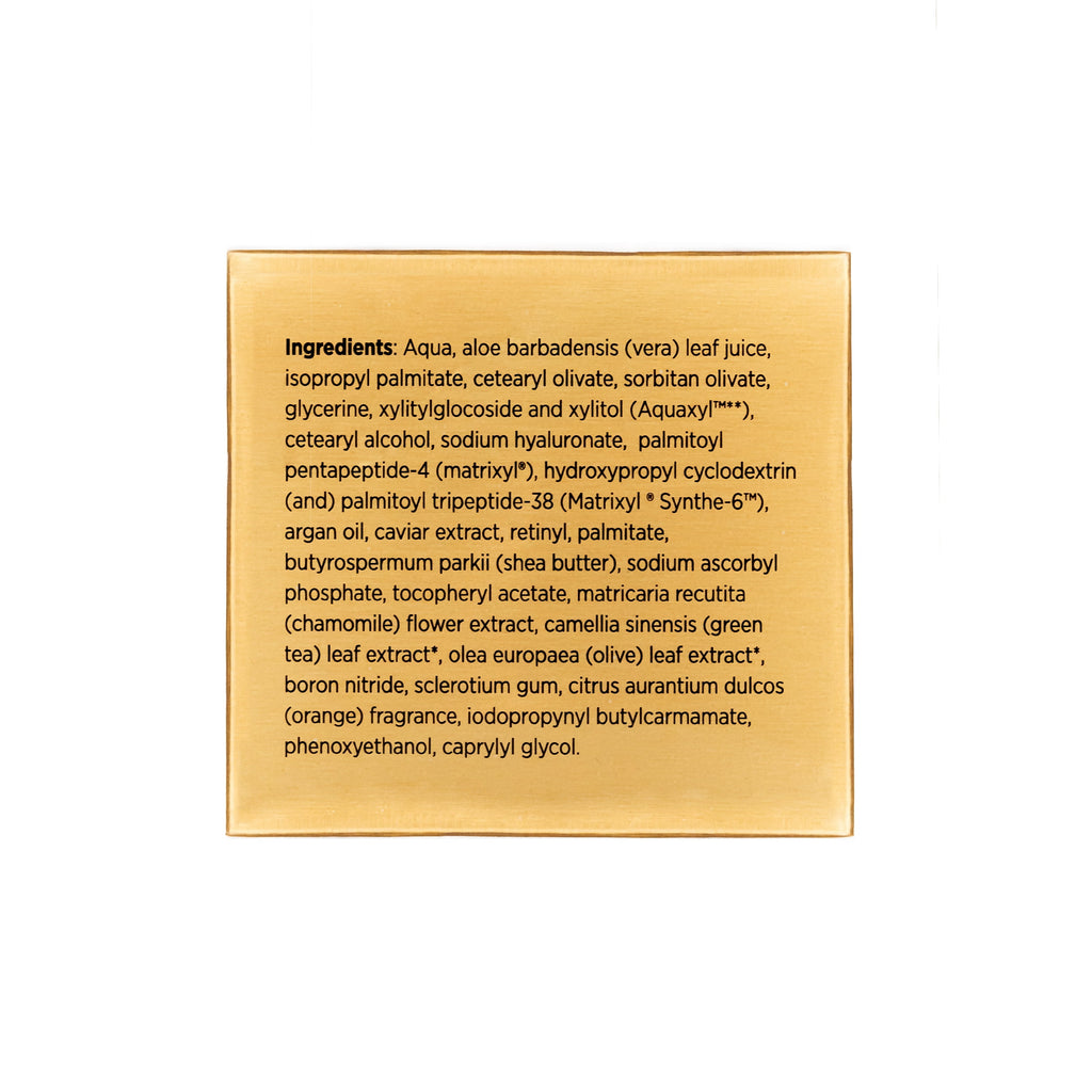 Of Argan Caviargan 30ml
