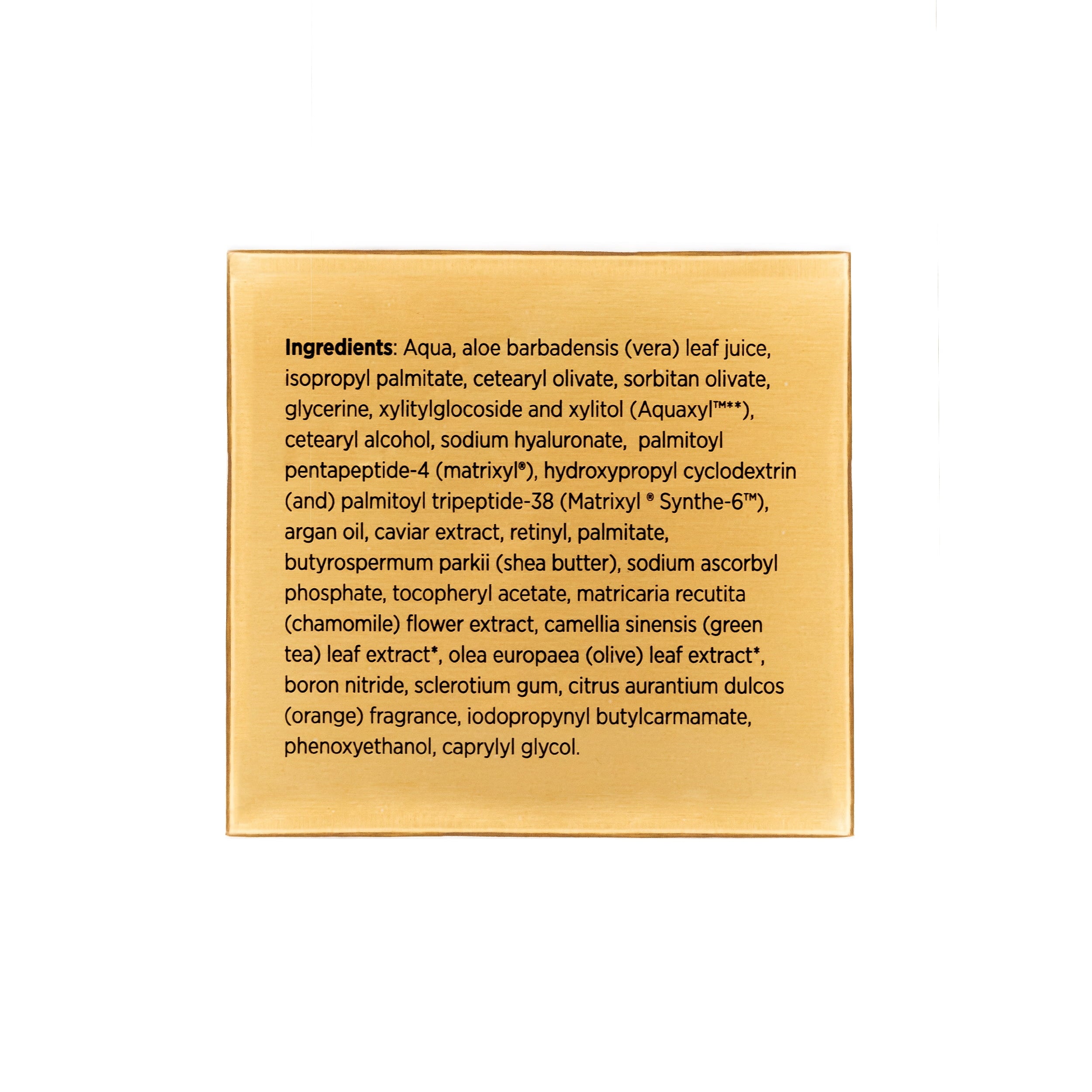 Of Argan Caviargan 30ml