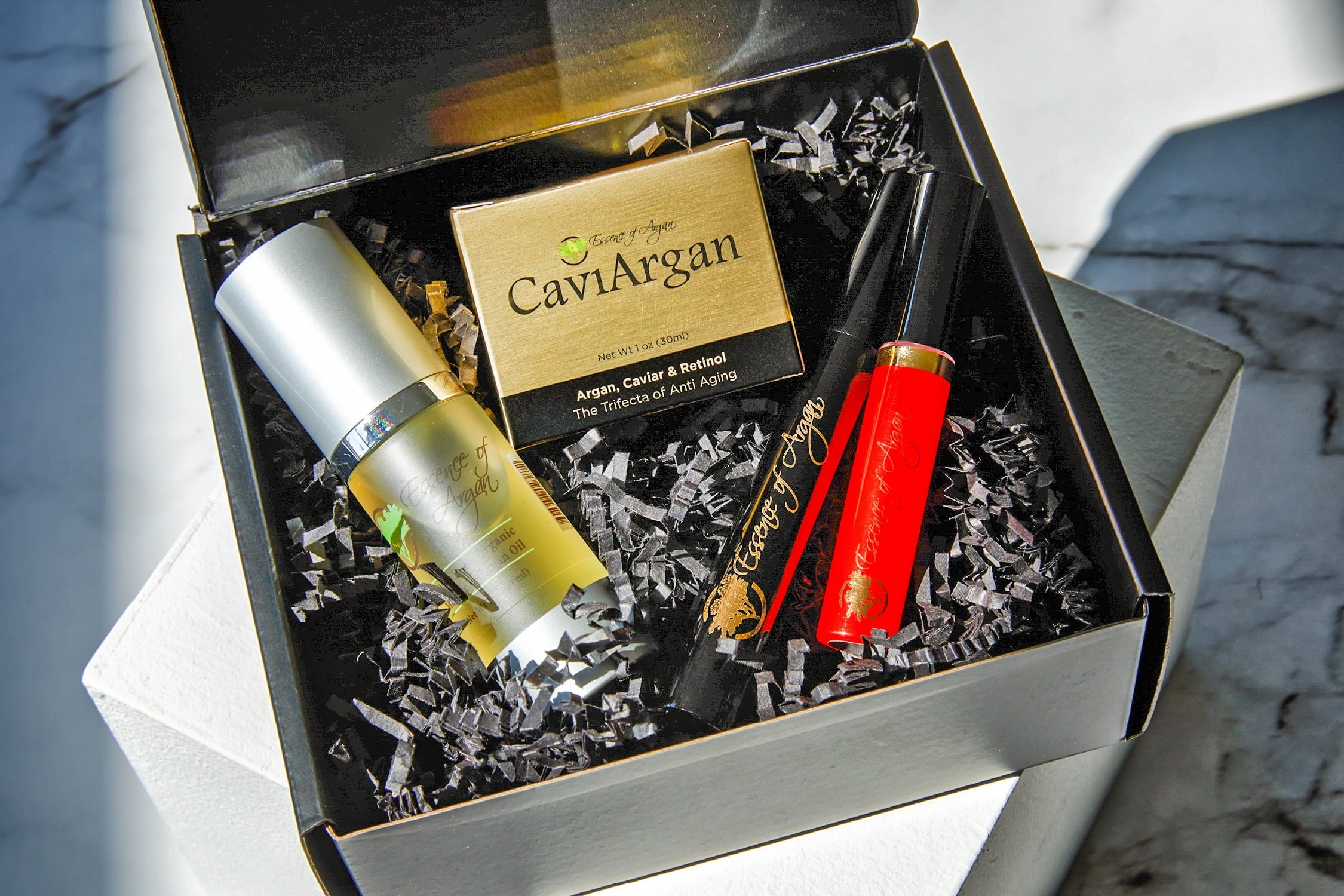 Of Argan Caviargan 30ml