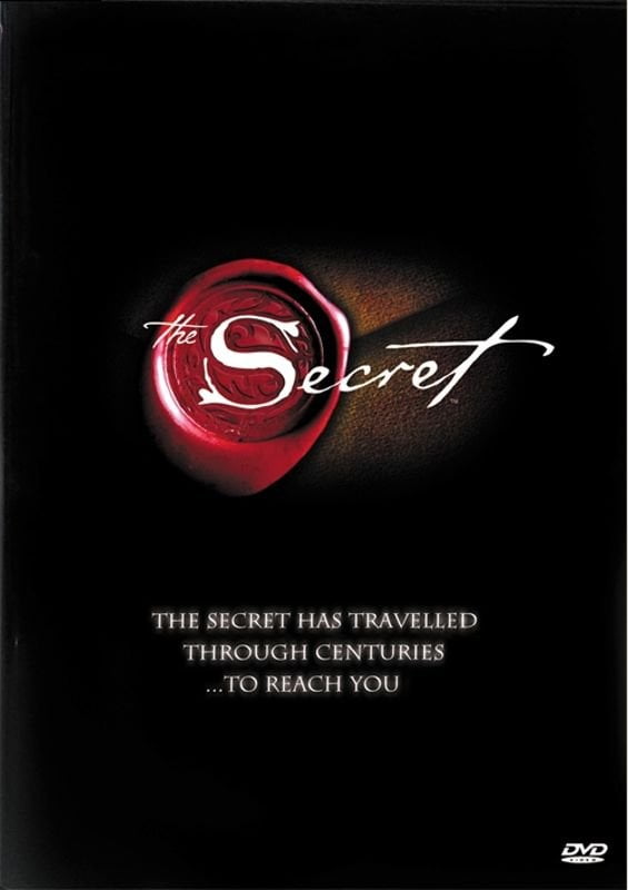 The Secret (DVD)