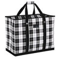 4 Boys Zip Tote XX-Large