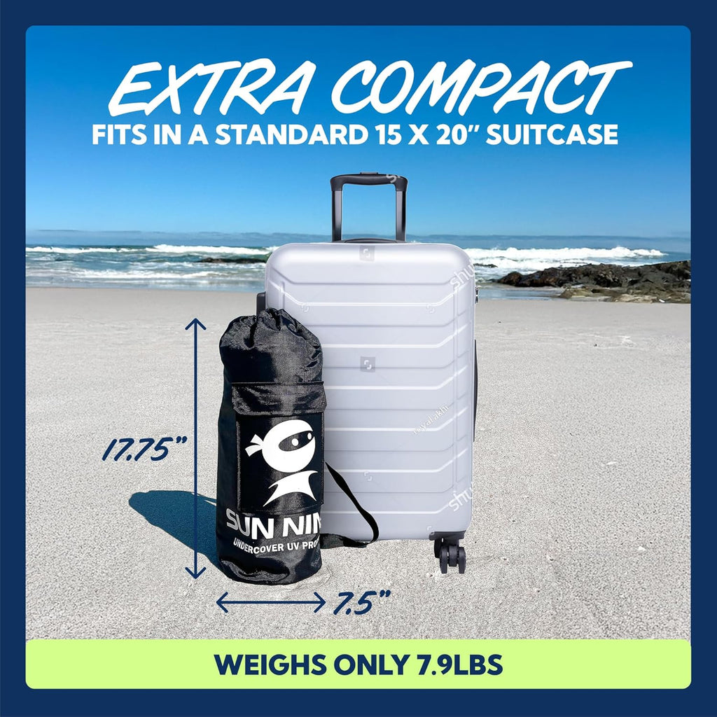 Beach Tent - 4 Person