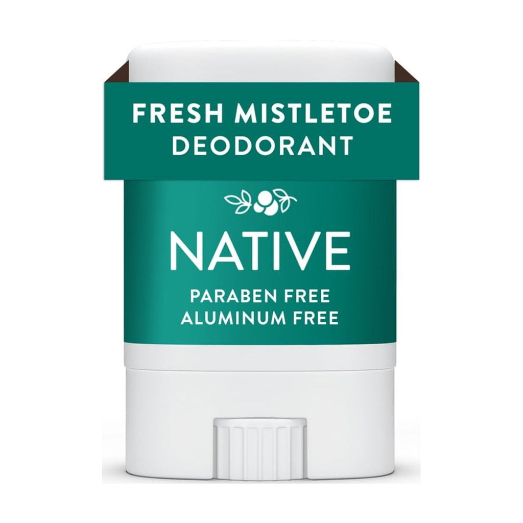 Limited Edition Fresh Mistletoe Mini Deodorant 0.35 oz