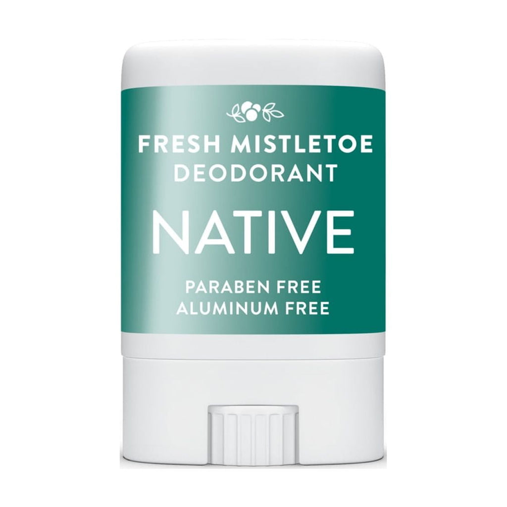 Limited Edition Fresh Mistletoe Mini Deodorant 0.35 oz